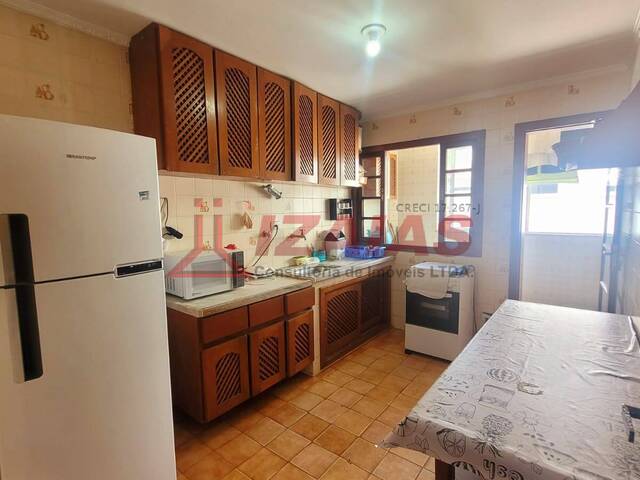 Apartamento para Venda em Ubatuba - 4