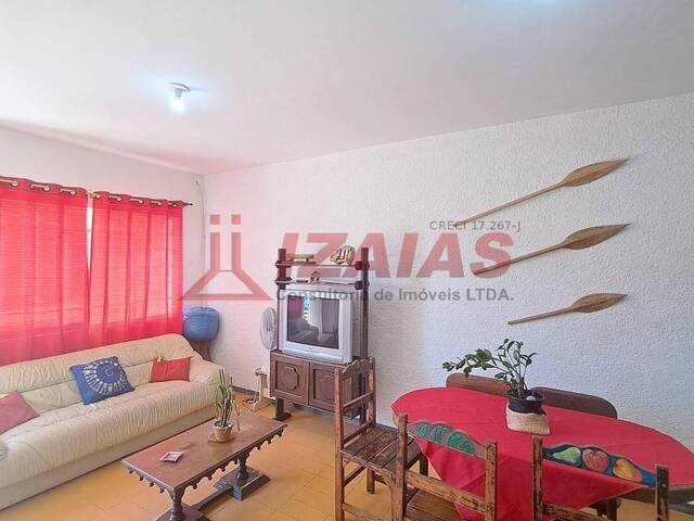 Apartamento para Venda em Ubatuba - 4