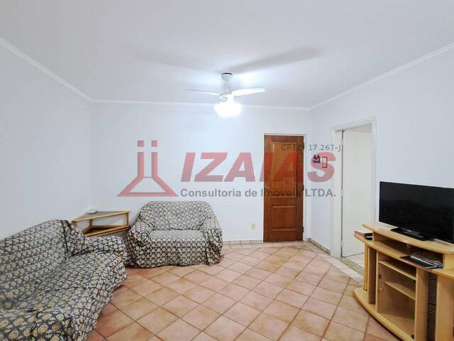 Apartamento para Venda em Ubatuba - 5