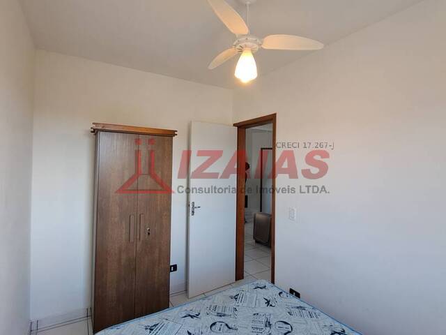 Apartamento para Locação em Ubatuba - 5