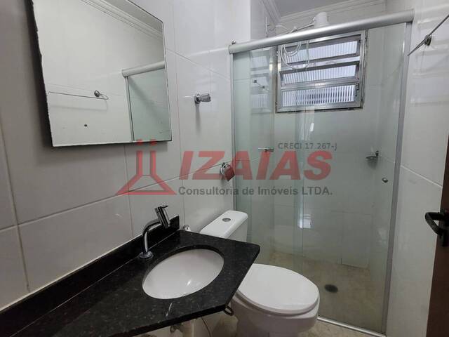 Apartamento para Venda em Ubatuba - 4