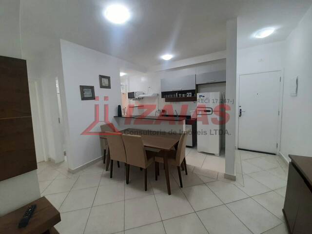 Apartamento para Venda em Ubatuba - 4