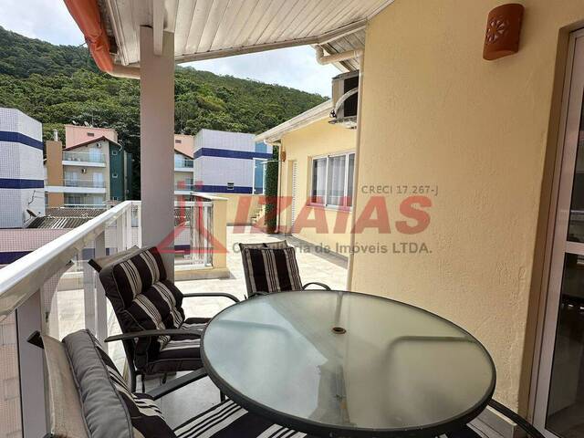 Apartamento para Temporada em Ubatuba - 5