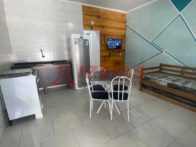 Apartamento para Venda em Ubatuba - 4