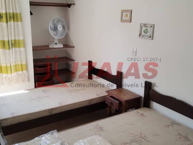 Apartamento para Venda em Ubatuba - 5