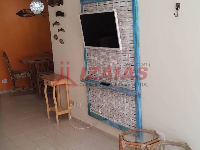 Apartamento para Venda em Ubatuba - 4