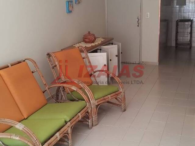 Apartamento para Venda em Ubatuba - 3