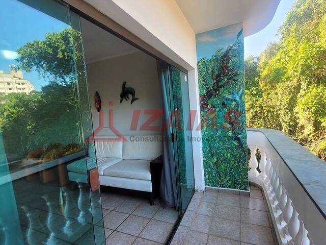 Apartamento para Venda em Ubatuba - 4