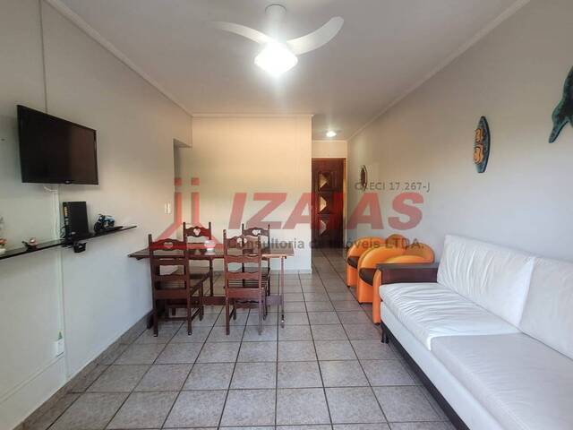 Apartamento para Venda em Ubatuba - 5