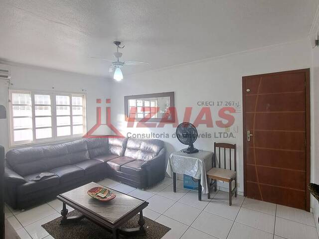 #1630 - Apartamento para Venda em Ubatuba - SP - 2