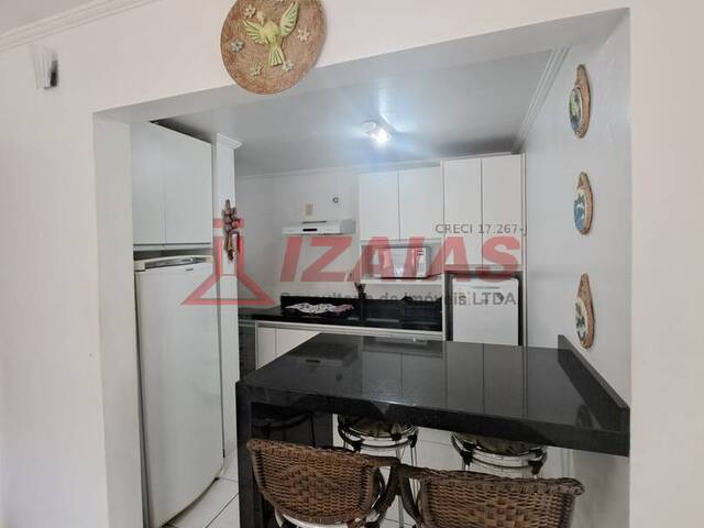 Apartamento para Venda em Ubatuba - 4