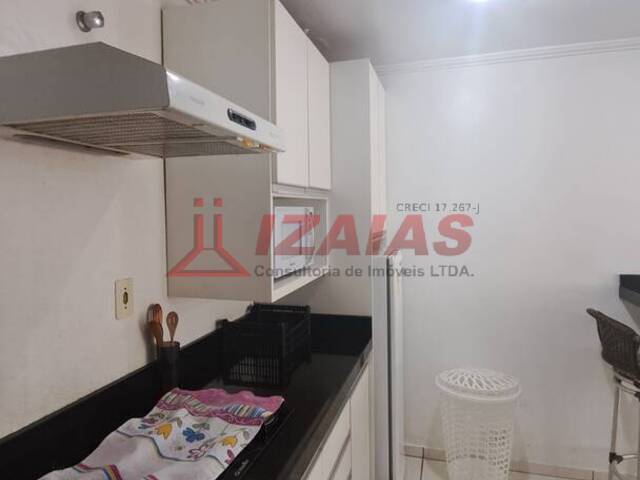 Apartamento para Venda em Ubatuba - 5