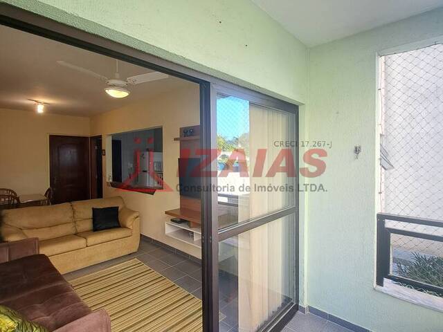 Apartamento para Locação em Ubatuba - 3