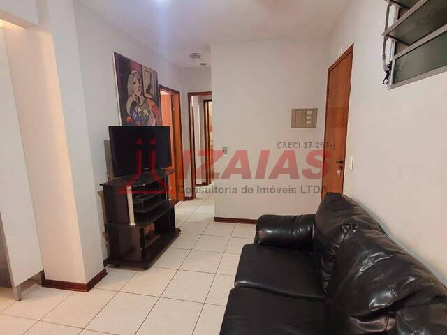 Apartamento para Venda em Ubatuba - 4