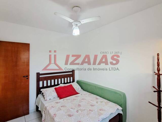 Apartamento para Venda em Ubatuba - 5