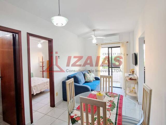 Apartamento para Venda em Ubatuba - 2