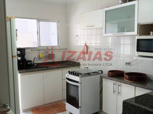 Apartamento para Venda em Ubatuba - 4