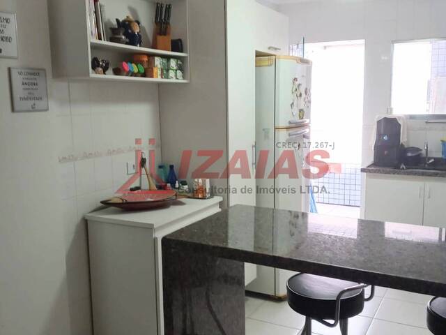 Apartamento para Venda em Ubatuba - 3