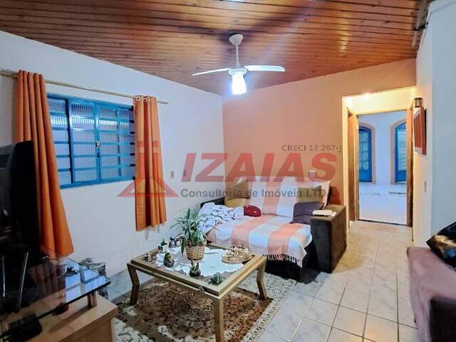 #1637 - Casa para Venda em Ubatuba - SP - 2