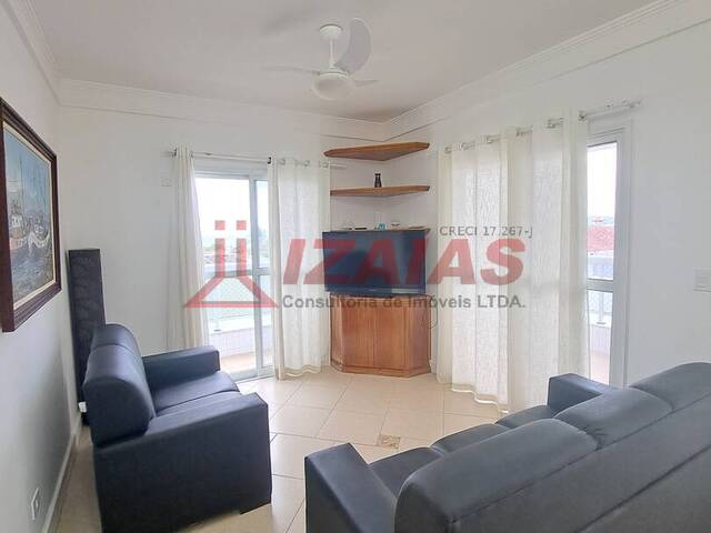 Apartamento para Venda em Ubatuba - 2