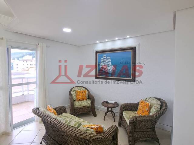 Apartamento para Venda em Ubatuba - 3