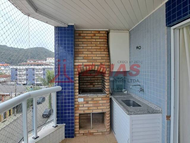 Apartamento para Venda em Ubatuba - 5