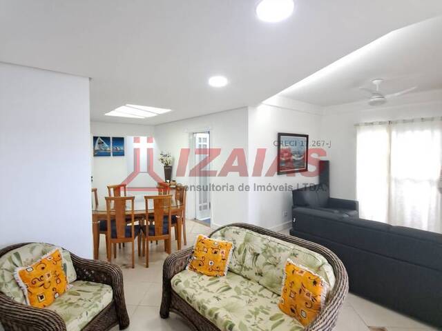 Apartamento para Venda em Ubatuba - 4