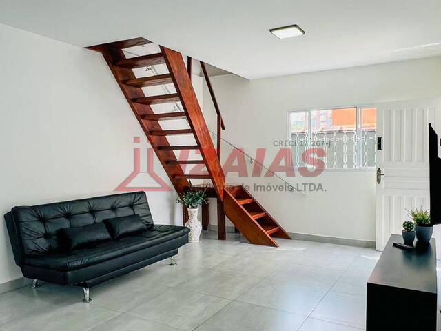 #1648 - Casa para Venda em Ubatuba - SP - 2