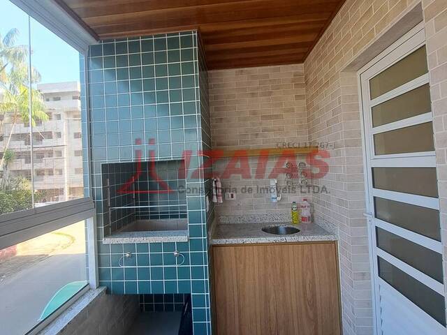 Apartamento para Venda em Ubatuba - 3