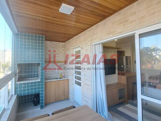 Apartamento para Venda em Ubatuba - 4