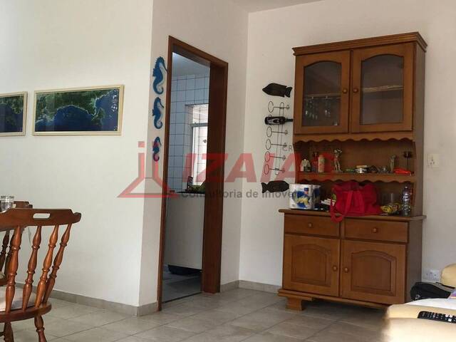 Apartamento para Venda em Ubatuba - 3