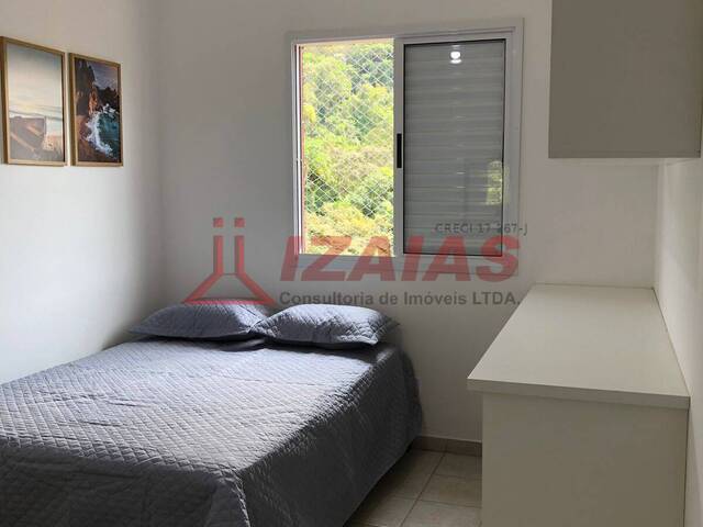 Apartamento para Venda em Ubatuba - 4