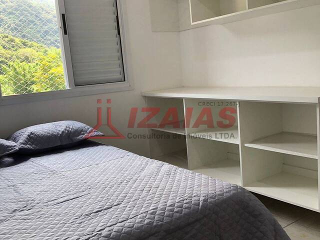 Apartamento para Venda em Ubatuba - 5