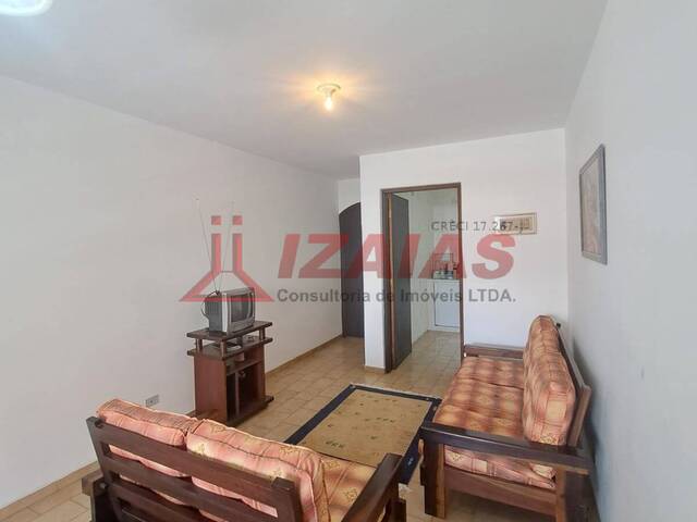 Apartamento para Venda em Ubatuba - 4