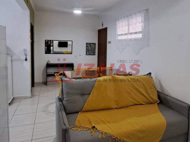 Apartamento para Venda em Ubatuba - 4