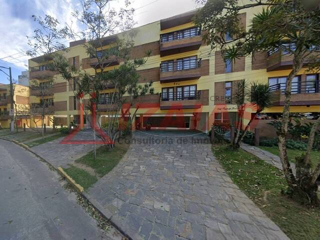 Apartamento para Locação em Ubatuba - 1