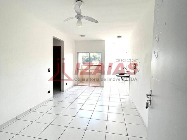 #1655 - Apartamento para Venda em Ubatuba - SP - 3