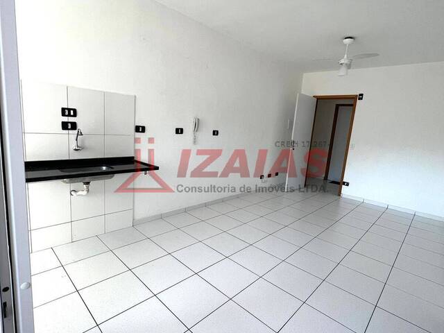 Apartamento para Venda em Ubatuba - 4