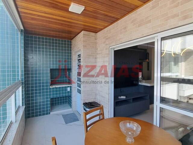 Apartamento para Venda em Ubatuba - 5