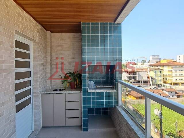 Apartamento para Venda em Ubatuba - 3