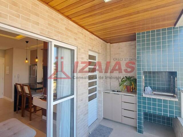 Apartamento para Venda em Ubatuba - 4