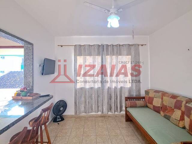 Apartamento para Venda em Ubatuba - 2