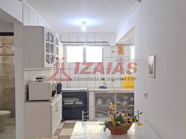 Apartamento para Venda em Ubatuba - 4