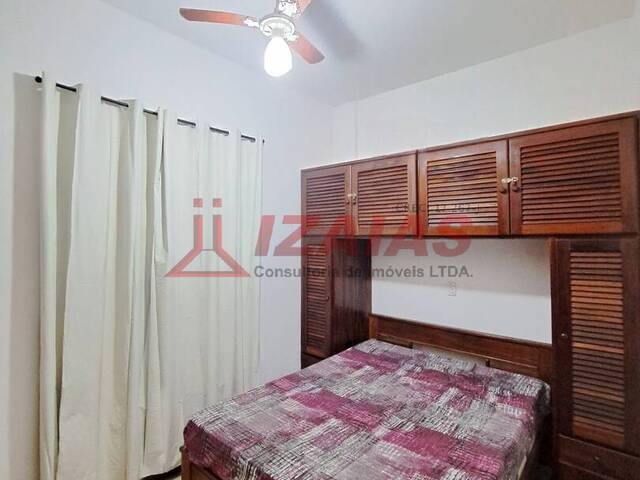 Apartamento para Venda em Ubatuba - 5