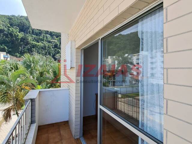 Apartamento para Venda em Ubatuba - 4