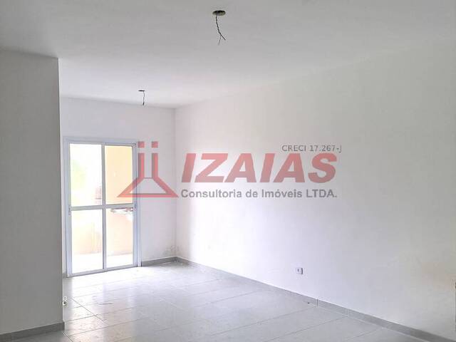 Apartamento para Venda em Ubatuba - 2