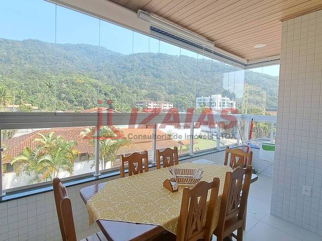 Apartamento para Venda em Ubatuba - 4