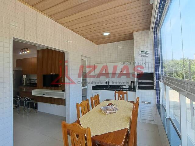 Apartamento para Venda em Ubatuba - 5