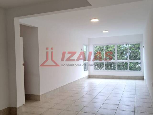 Apartamento para Locação em Ubatuba - 2