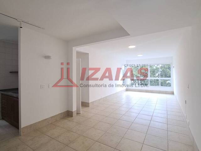 Apartamento para Locação em Ubatuba - 1